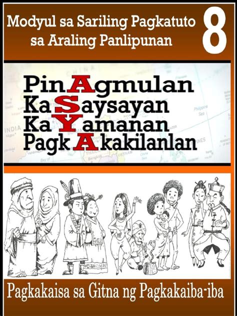 slogan ap grade 8|Grade 8 Araling Panlipunan Modyul: Mga Pandaigdigang .